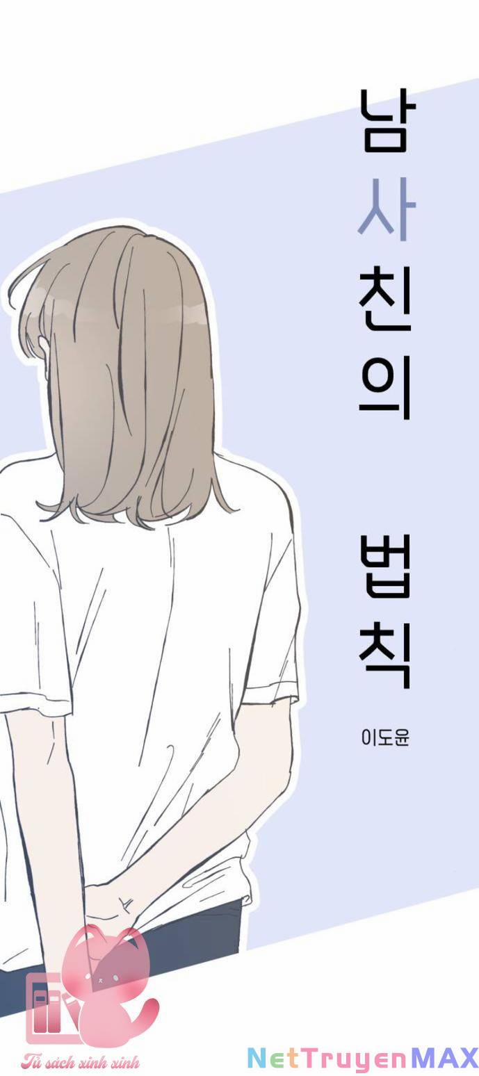 Quy Luật Làm Bạn Với Con Trai 22 trang 44