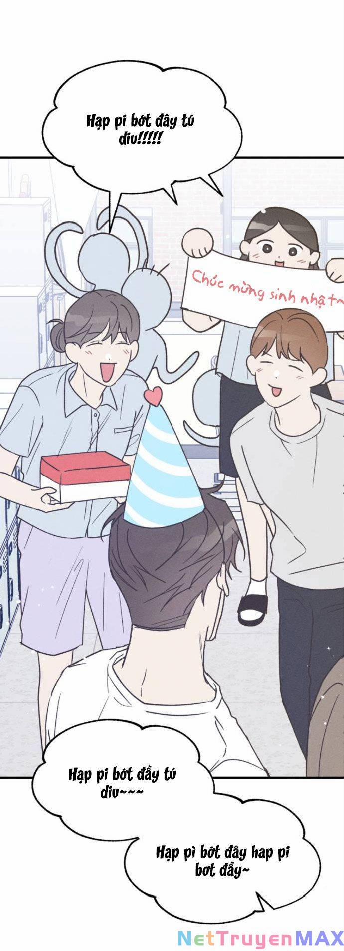 Quy Luật Làm Bạn Với Con Trai 23 trang 15