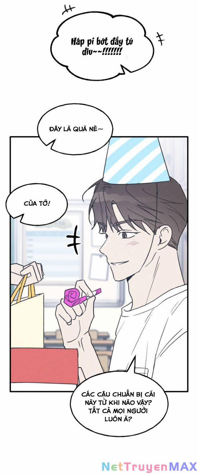 Quy Luật Làm Bạn Với Con Trai 23 trang 16