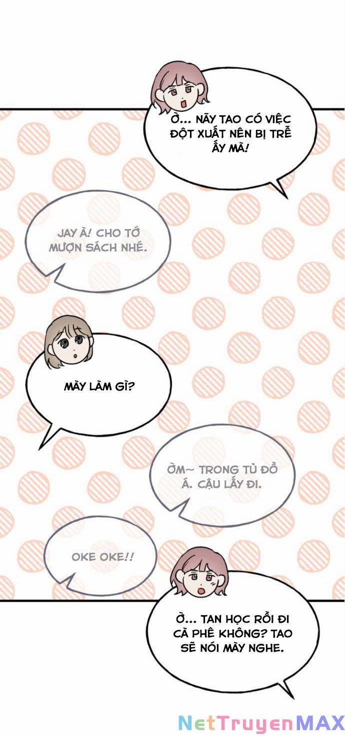 Quy Luật Làm Bạn Với Con Trai 23 trang 21