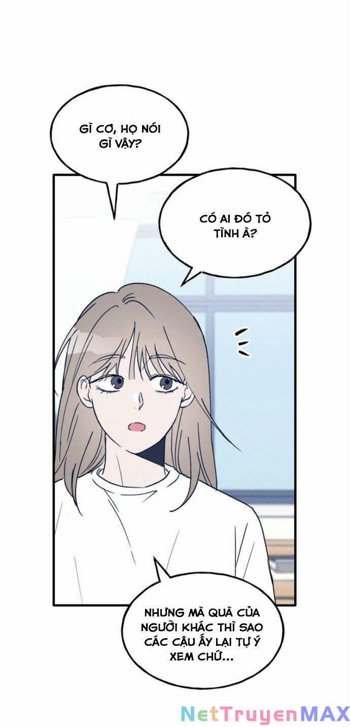 Quy Luật Làm Bạn Với Con Trai 23 trang 27