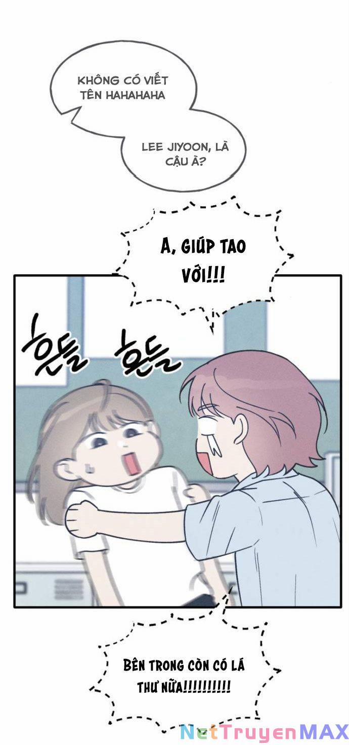 Quy Luật Làm Bạn Với Con Trai 23 trang 32