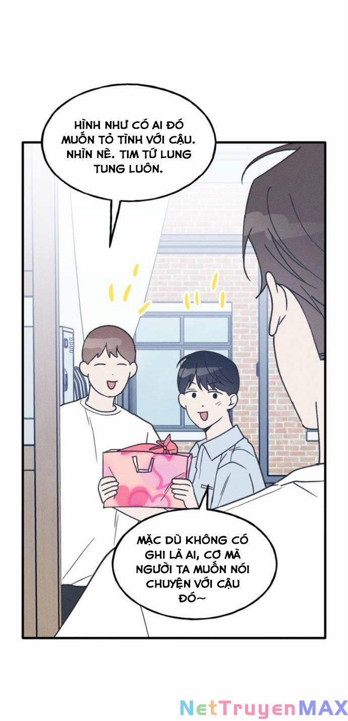 Quy Luật Làm Bạn Với Con Trai 23 trang 35