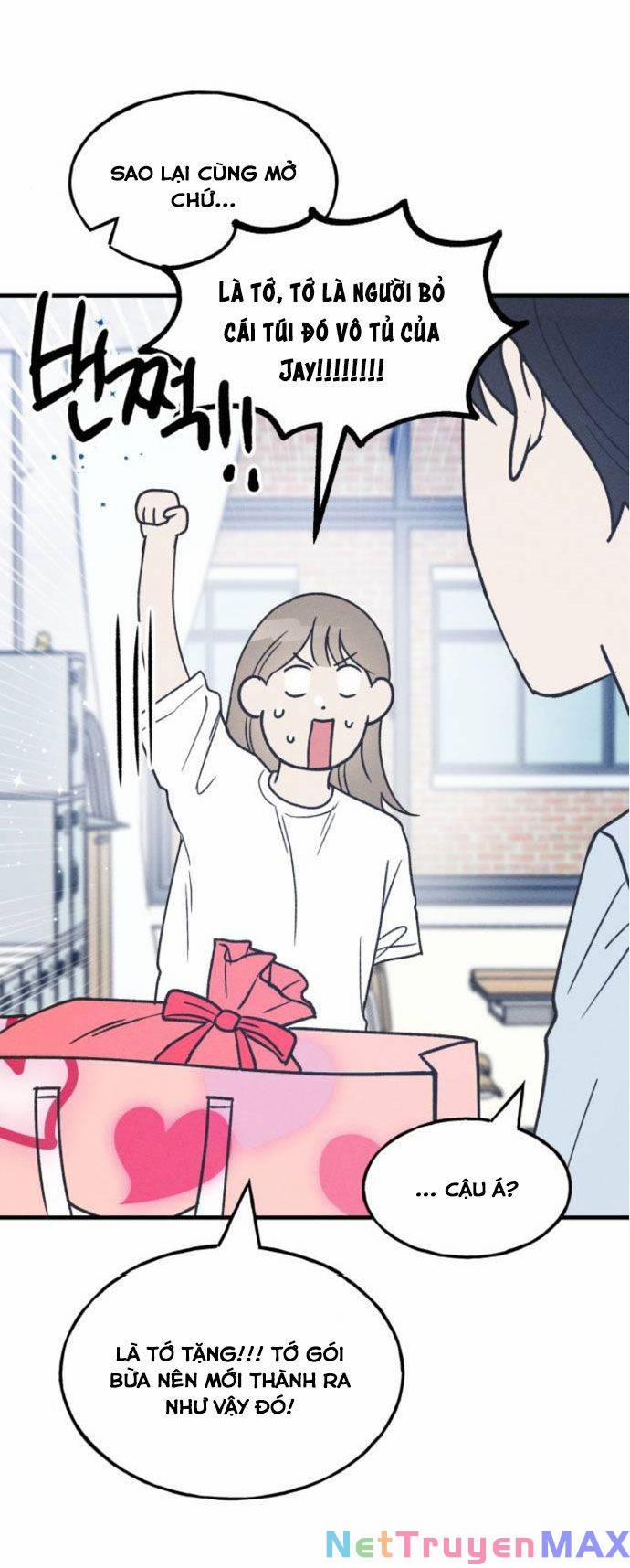 Quy Luật Làm Bạn Với Con Trai 23 trang 37