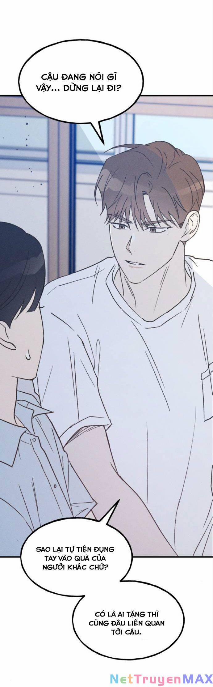 Quy Luật Làm Bạn Với Con Trai 23 trang 39