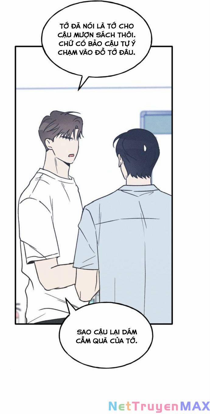 Quy Luật Làm Bạn Với Con Trai 23 trang 41