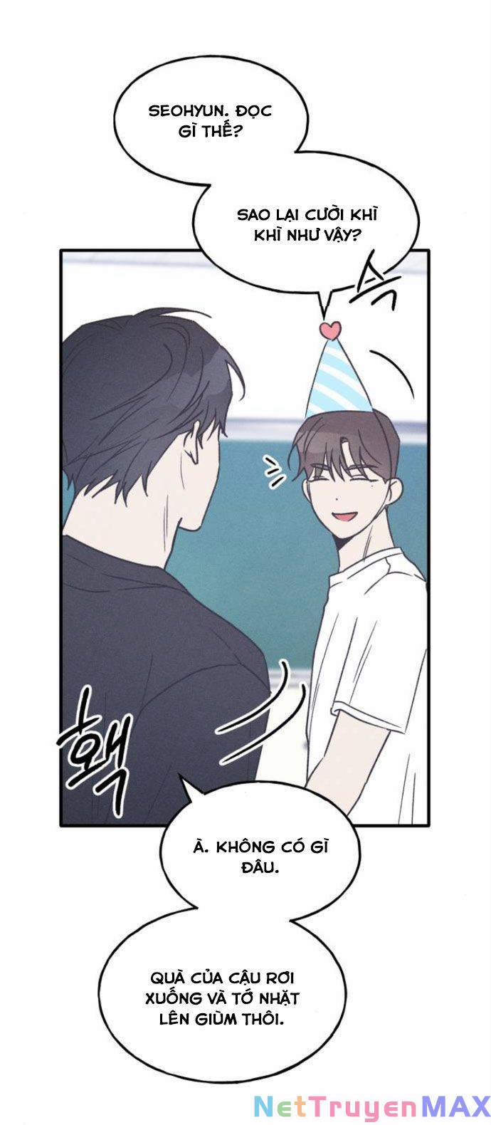 Quy Luật Làm Bạn Với Con Trai 23 trang 67