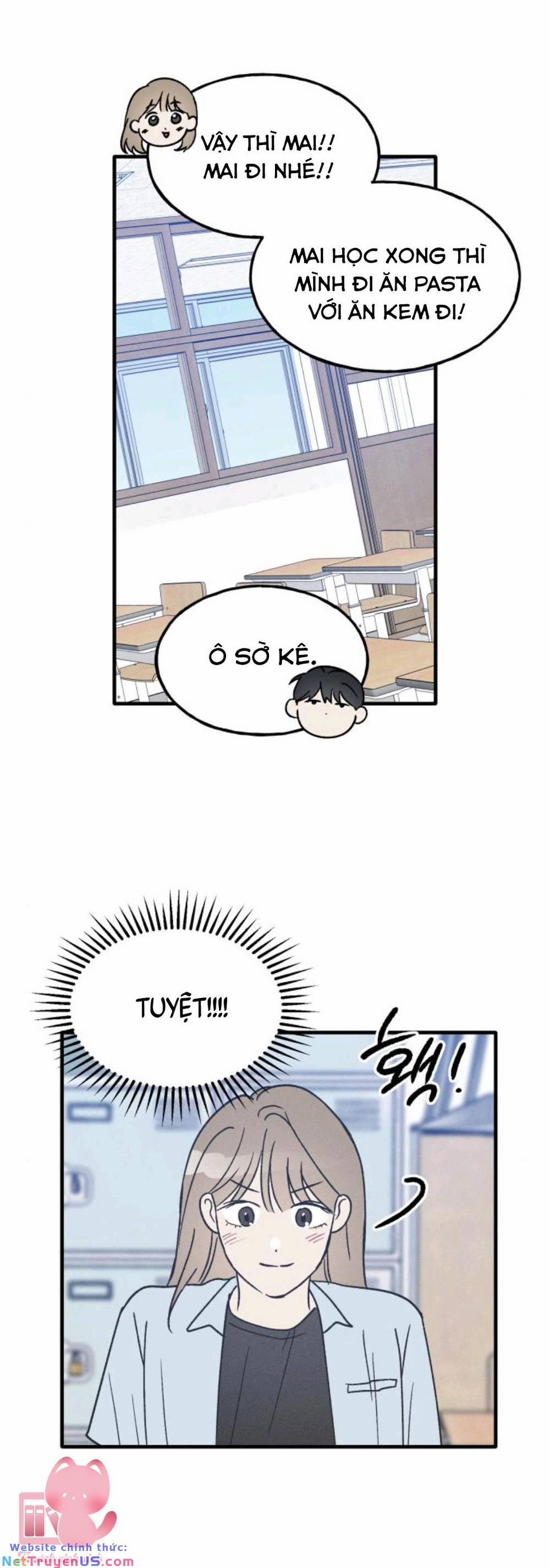 Quy Luật Làm Bạn Với Con Trai 26 trang 27