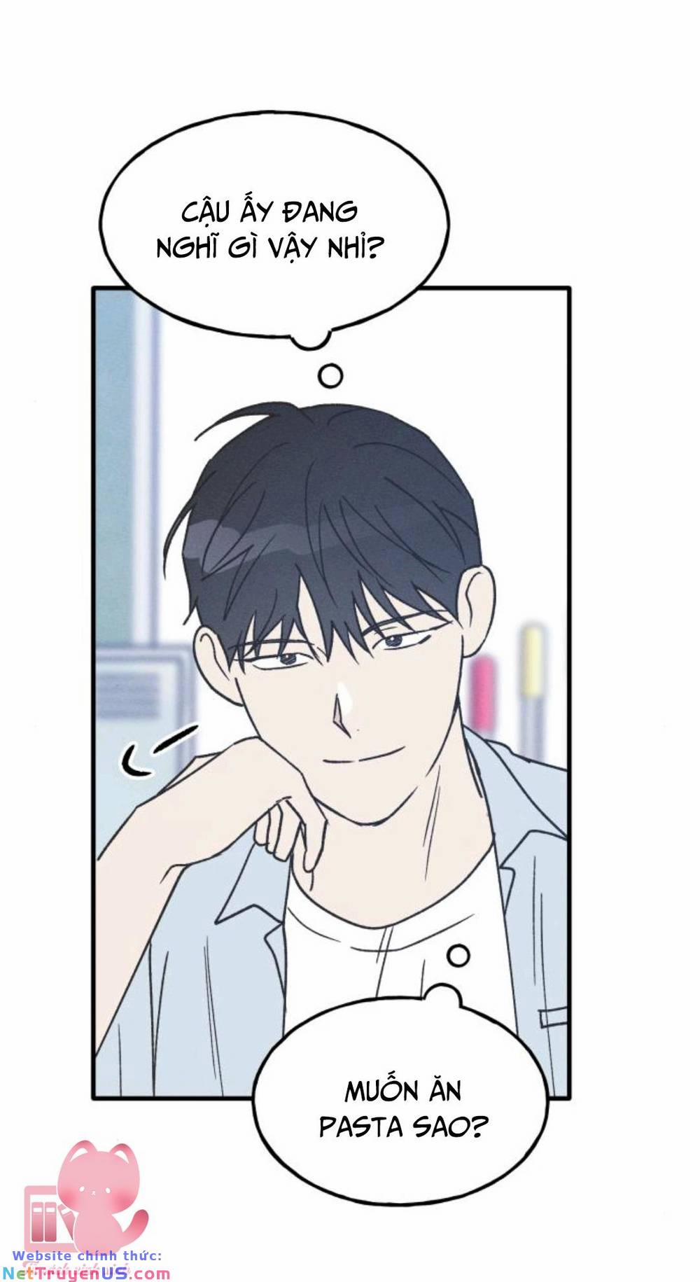 Quy Luật Làm Bạn Với Con Trai 26 trang 29