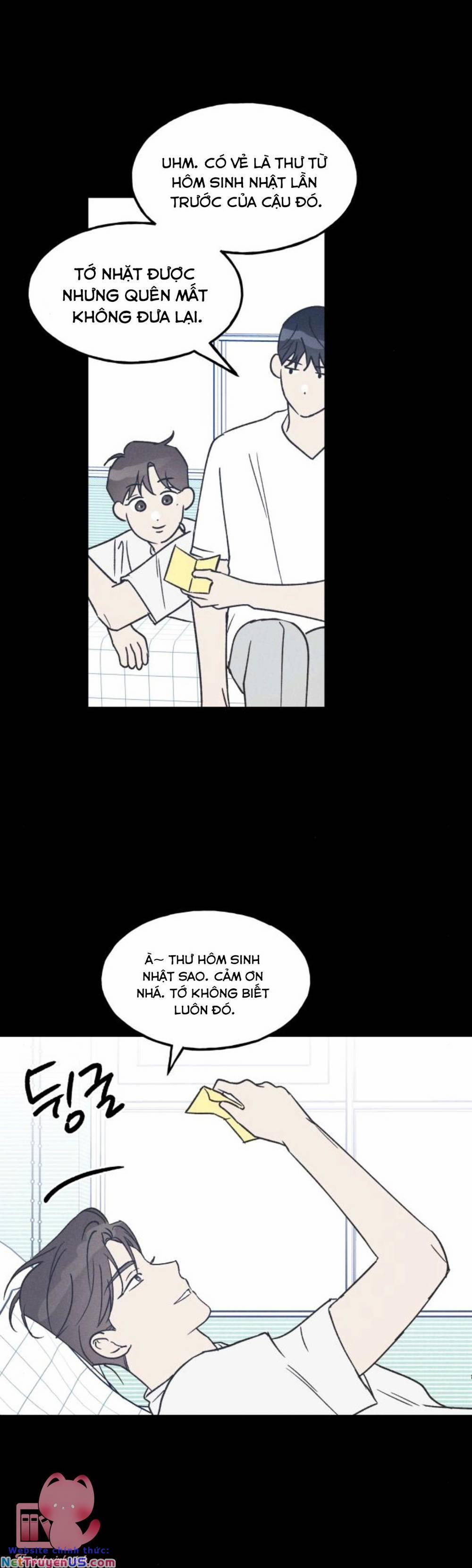 Quy Luật Làm Bạn Với Con Trai 26 trang 32