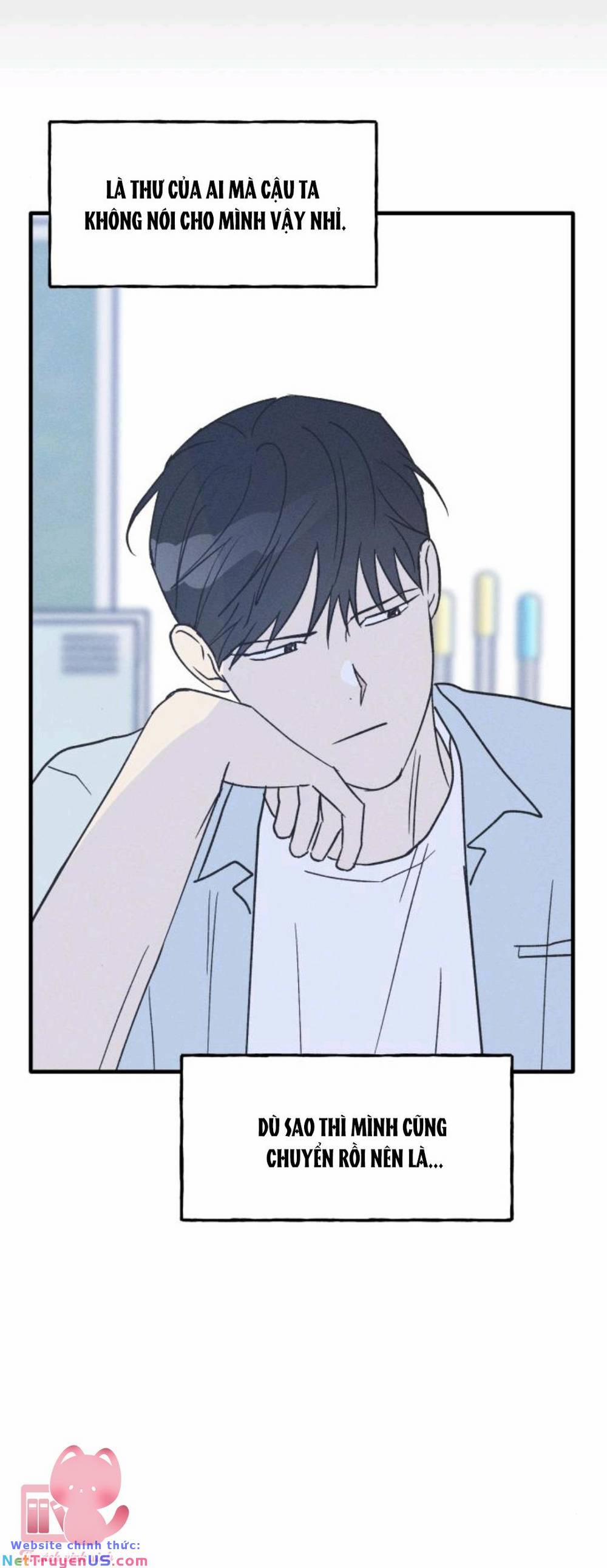 Quy Luật Làm Bạn Với Con Trai 26 trang 37