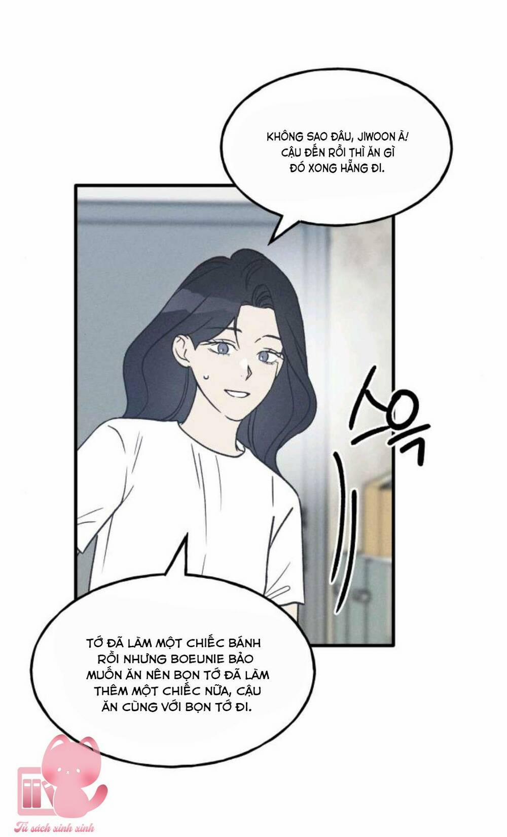 Quy Luật Làm Bạn Với Con Trai 27 trang 21