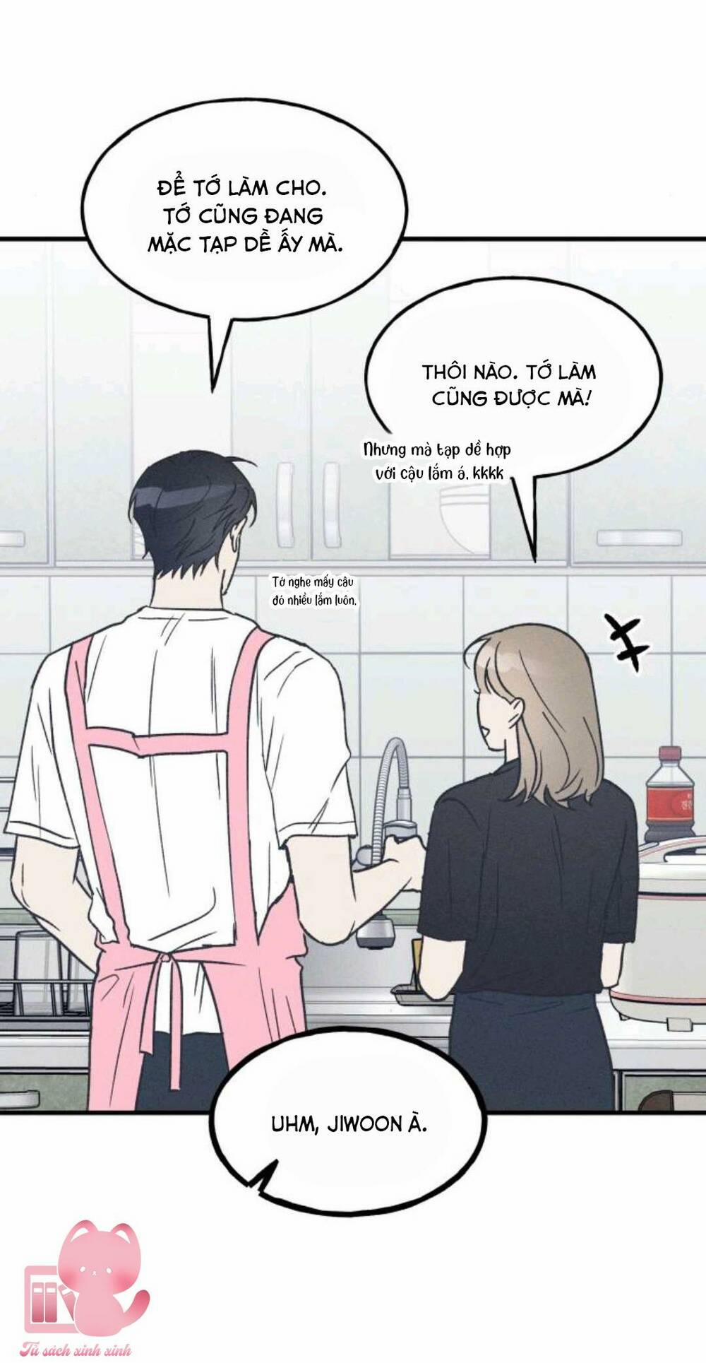 Quy Luật Làm Bạn Với Con Trai 27 trang 29