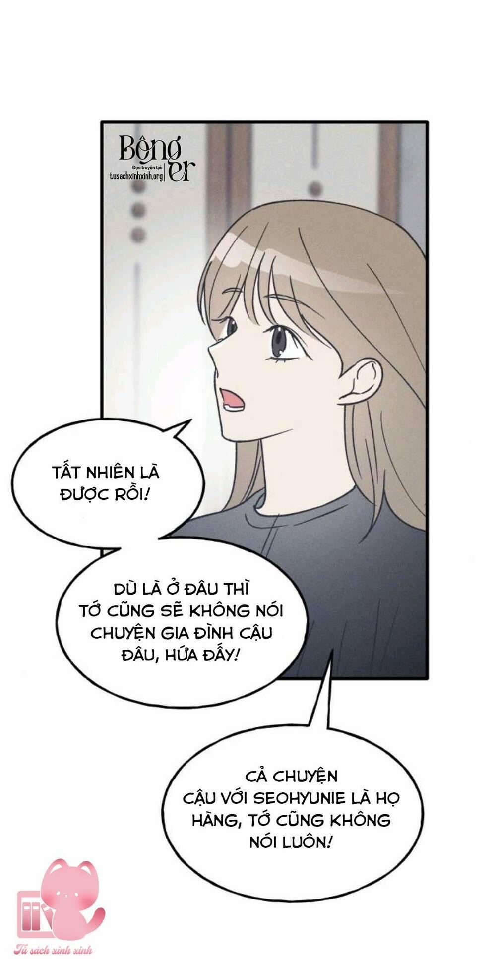 Quy Luật Làm Bạn Với Con Trai 27 trang 37