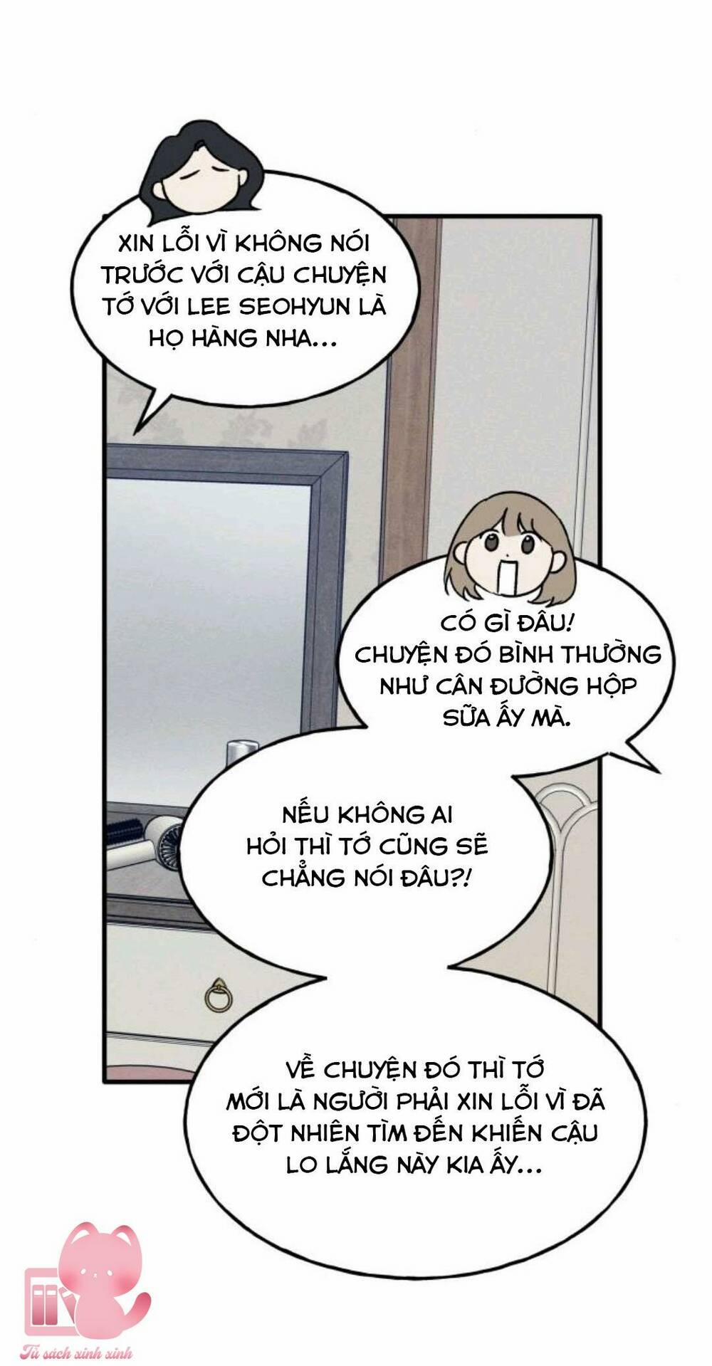 Quy Luật Làm Bạn Với Con Trai 27 trang 41