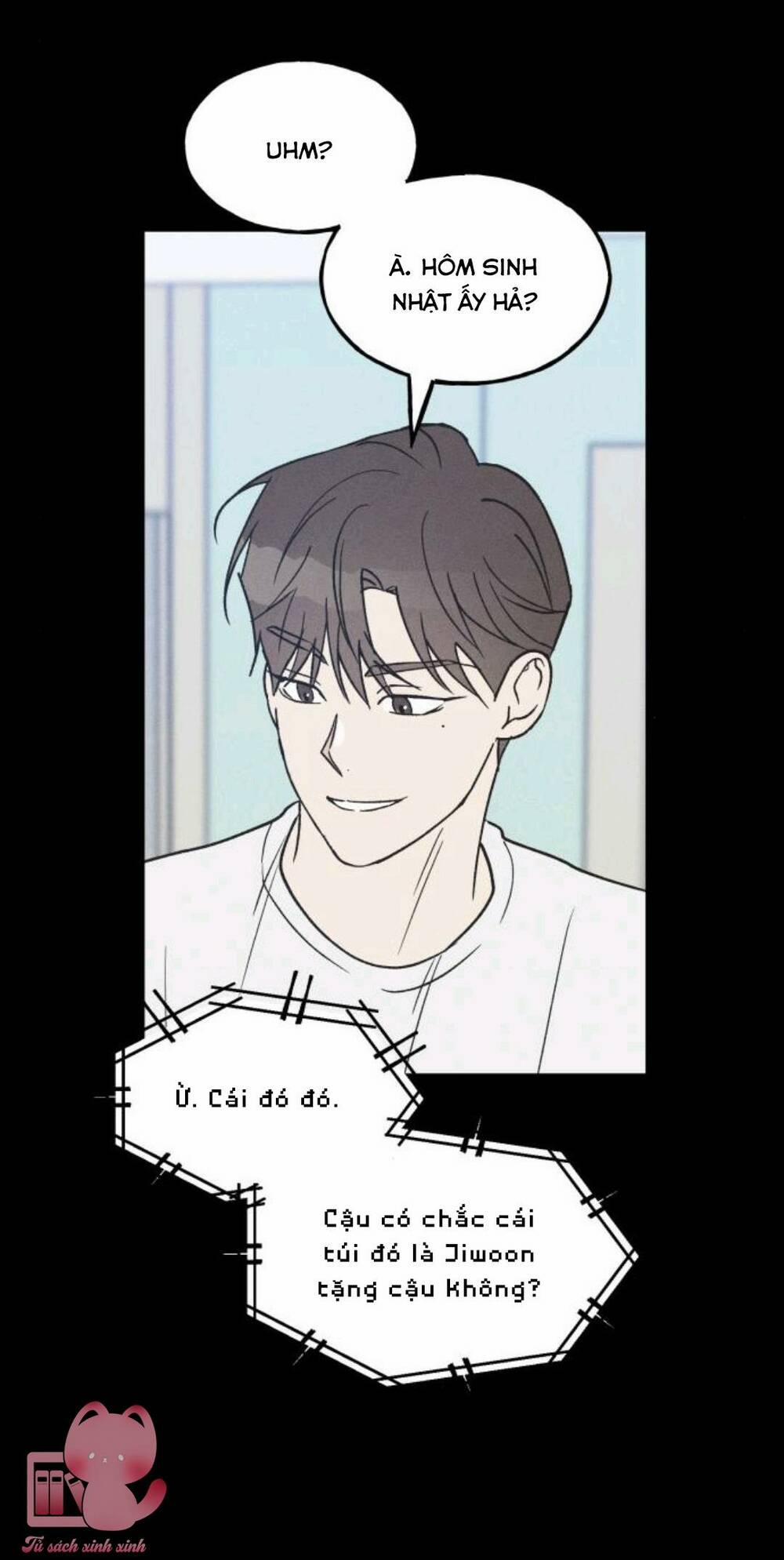 Quy Luật Làm Bạn Với Con Trai 29 trang 13