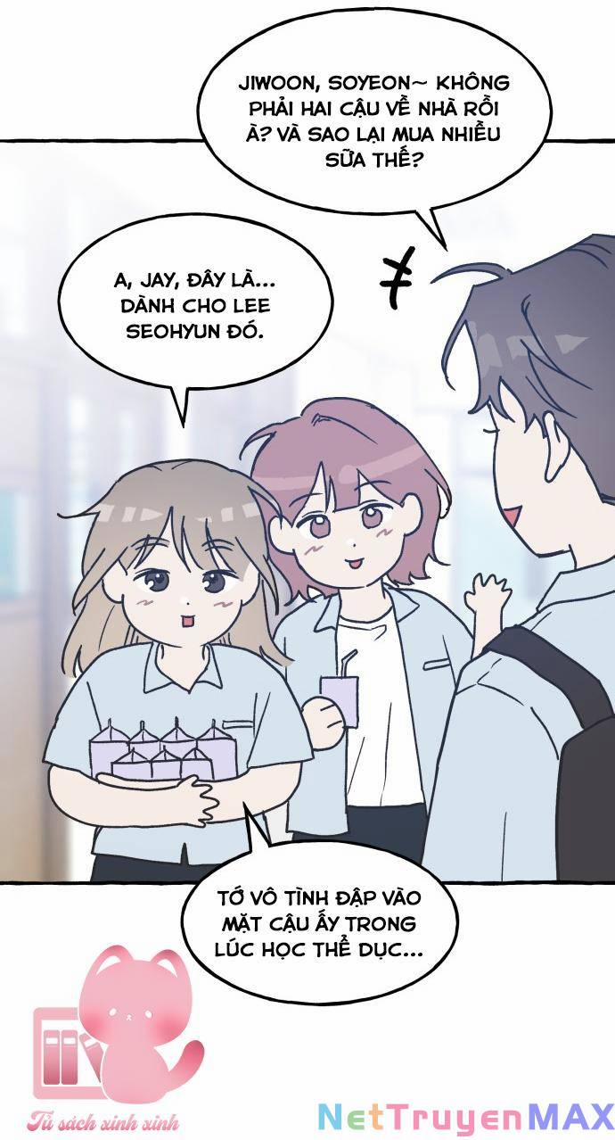 Quy Luật Làm Bạn Với Con Trai 3 trang 36