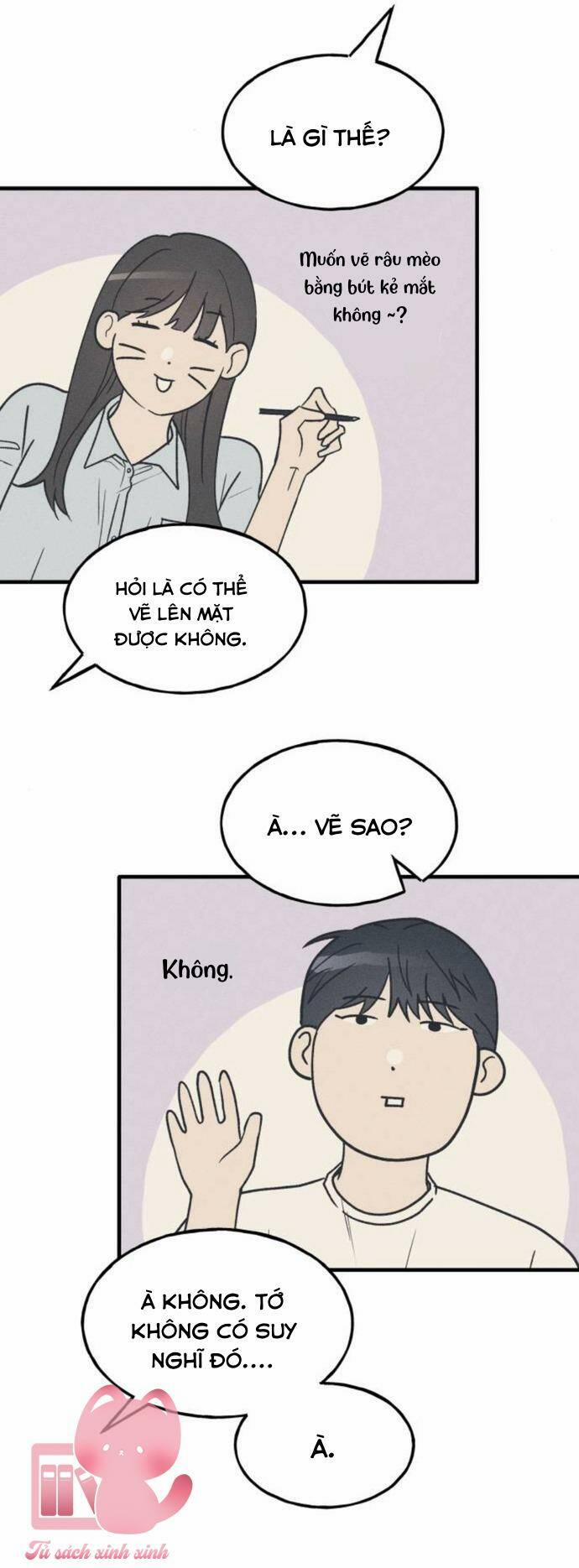 Quy Luật Làm Bạn Với Con Trai 31 trang 41