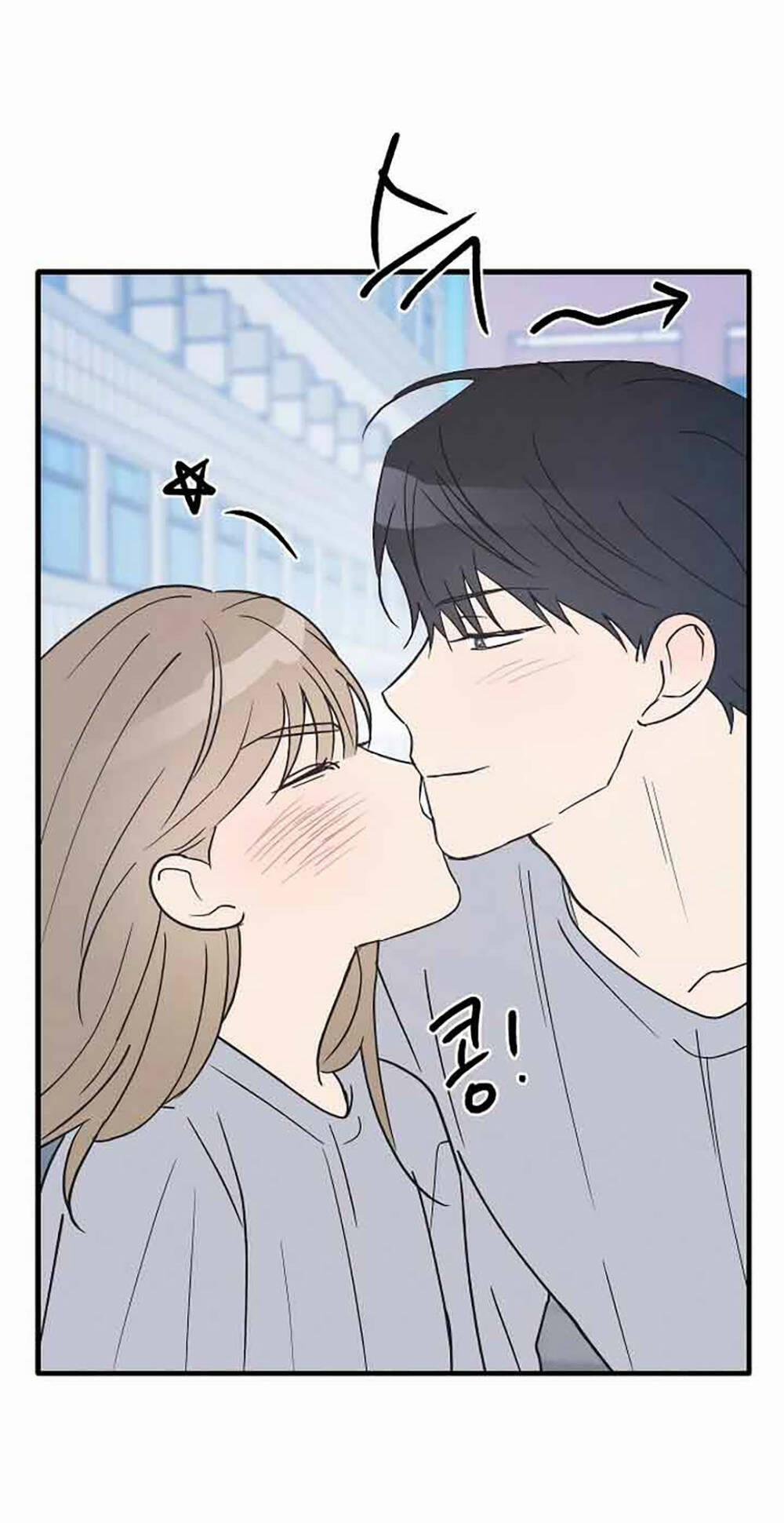 Quy Luật Làm Bạn Với Con Trai 36.1 trang 1