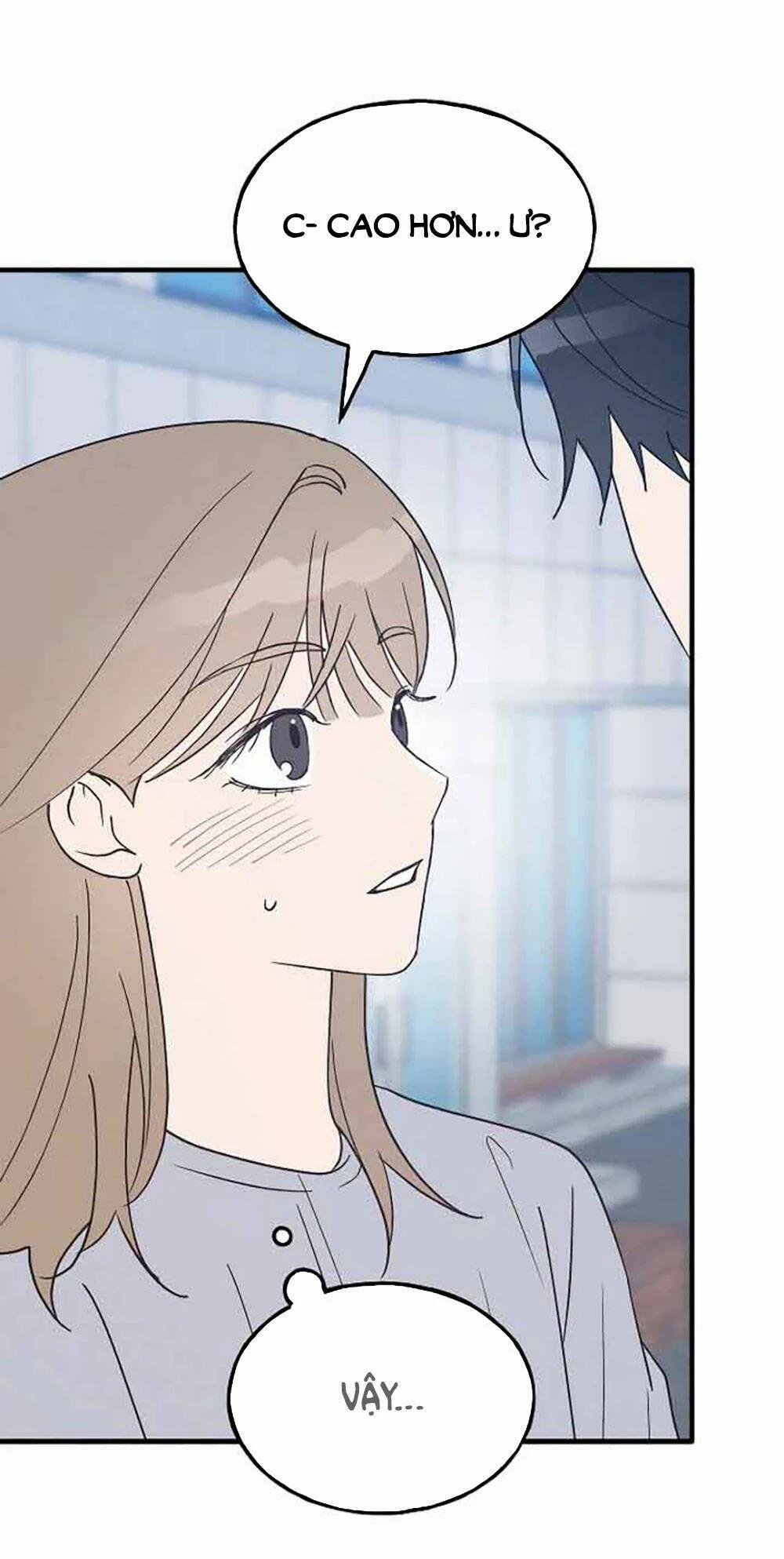 Quy Luật Làm Bạn Với Con Trai 36.1 trang 10