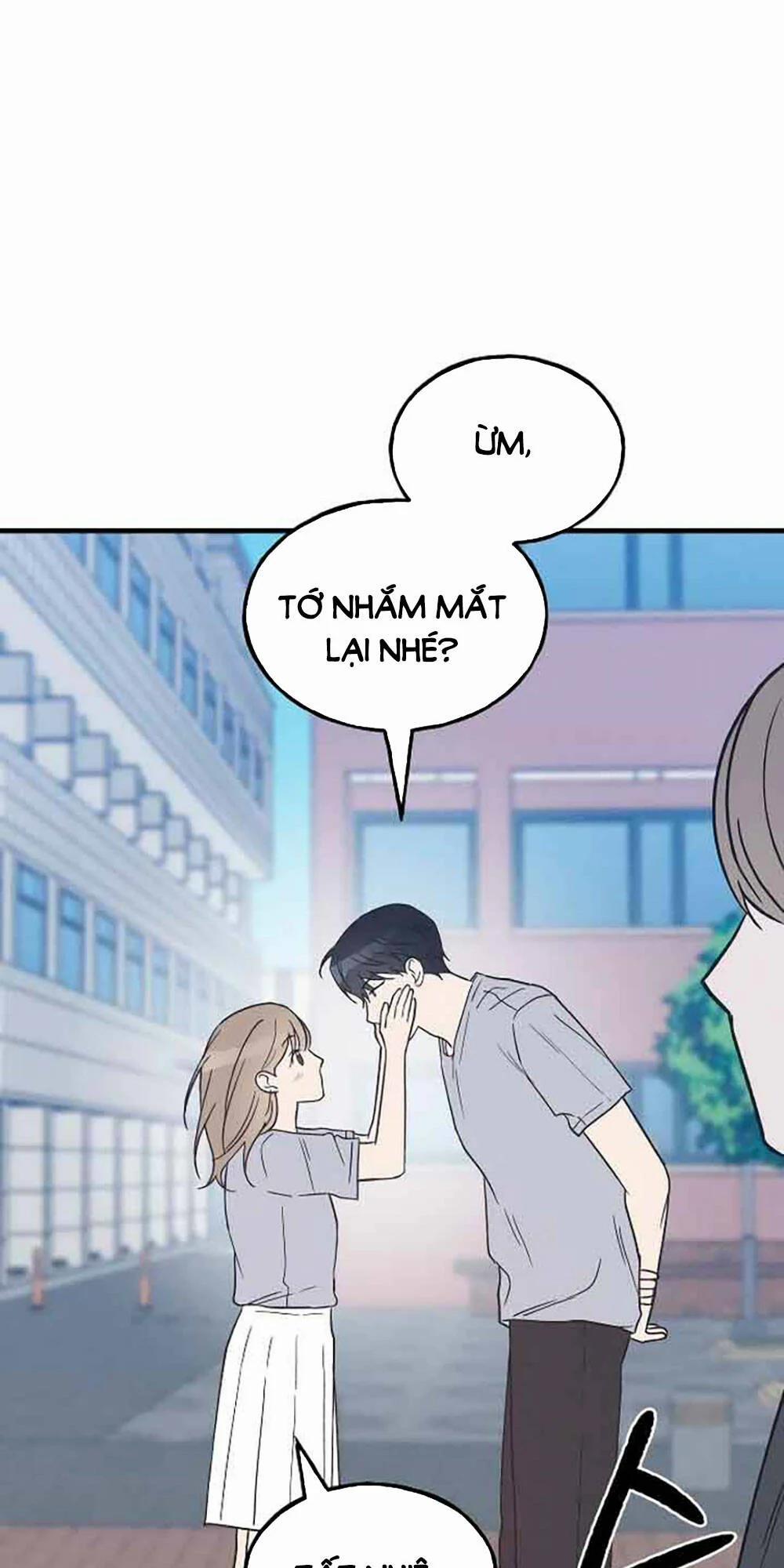 Quy Luật Làm Bạn Với Con Trai 36.1 trang 20