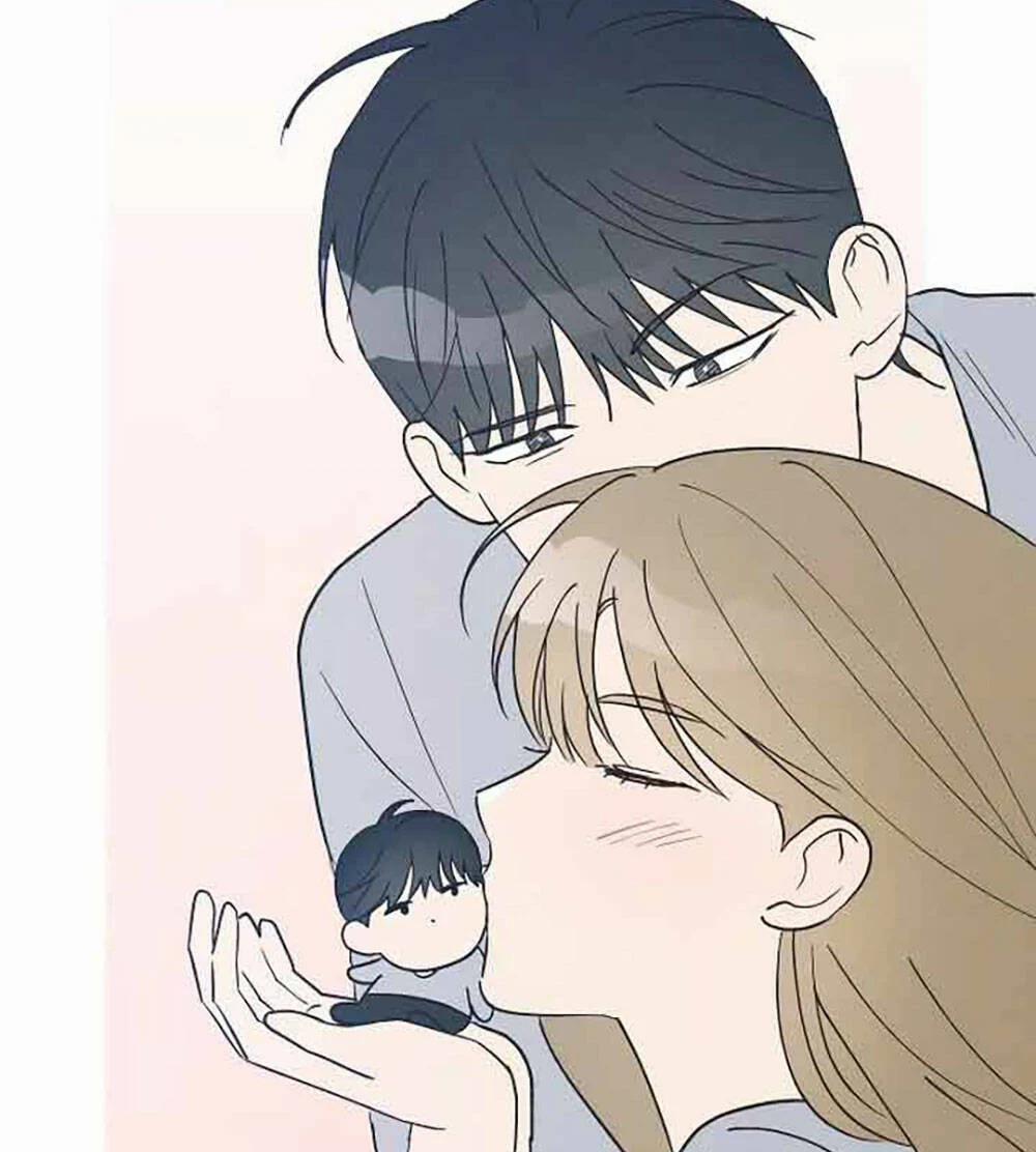 Quy Luật Làm Bạn Với Con Trai 36.1 trang 37