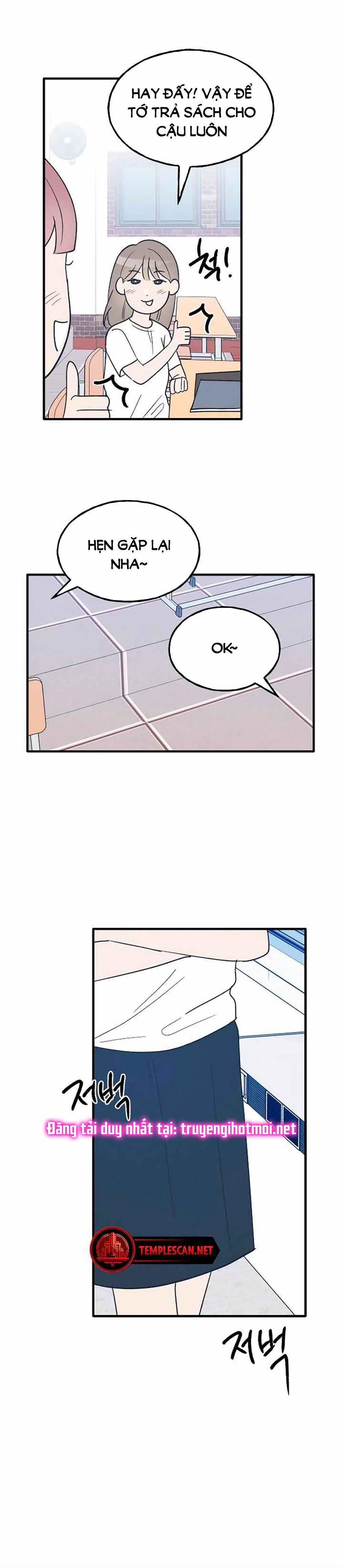 Quy Luật Làm Bạn Với Con Trai 36.2 trang 13