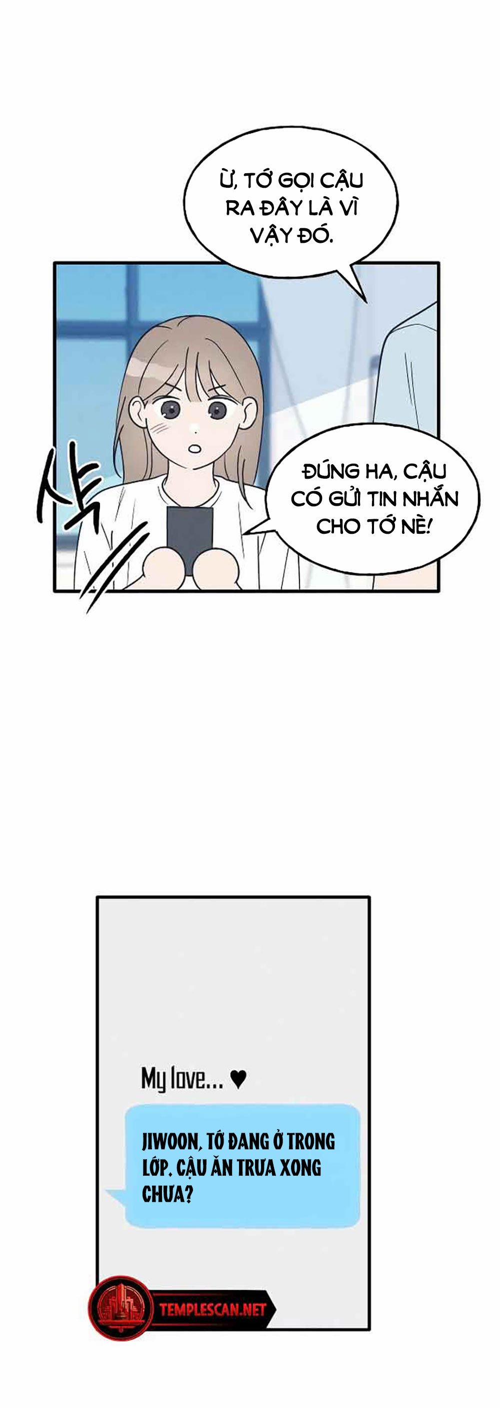 Quy Luật Làm Bạn Với Con Trai 37.1 trang 3