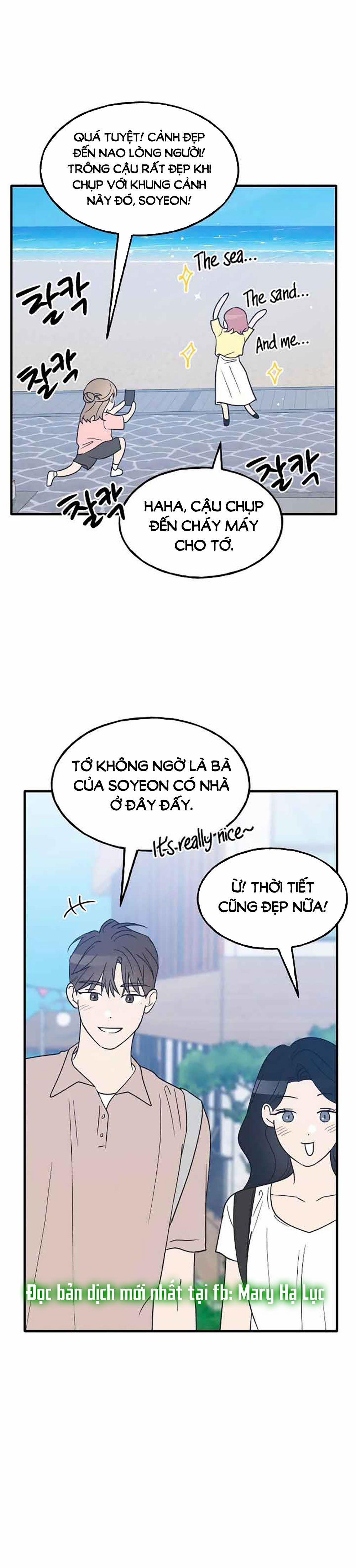 Quy Luật Làm Bạn Với Con Trai 37.2 trang 16