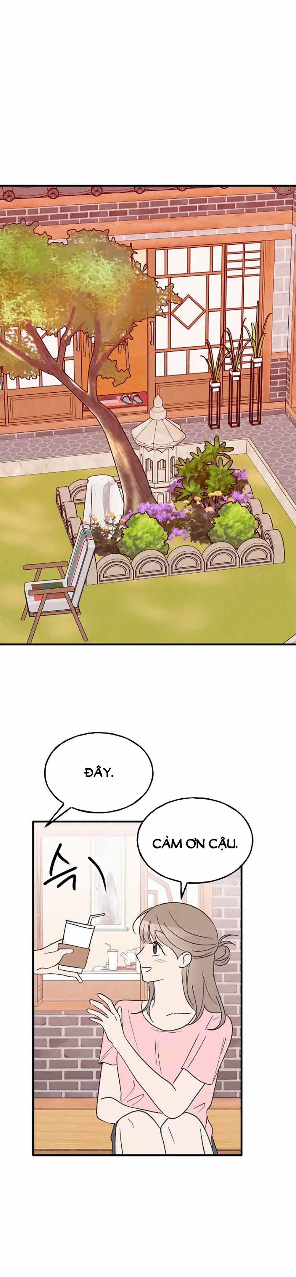 Quy Luật Làm Bạn Với Con Trai 38.1 trang 10