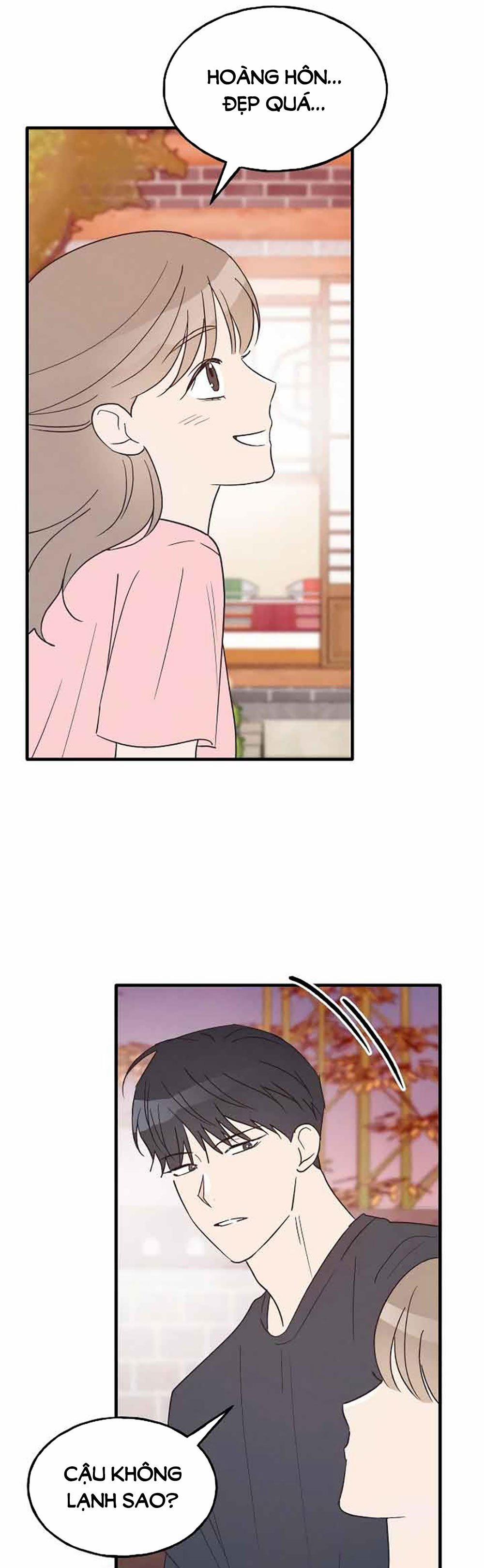 Quy Luật Làm Bạn Với Con Trai 38.1 trang 11