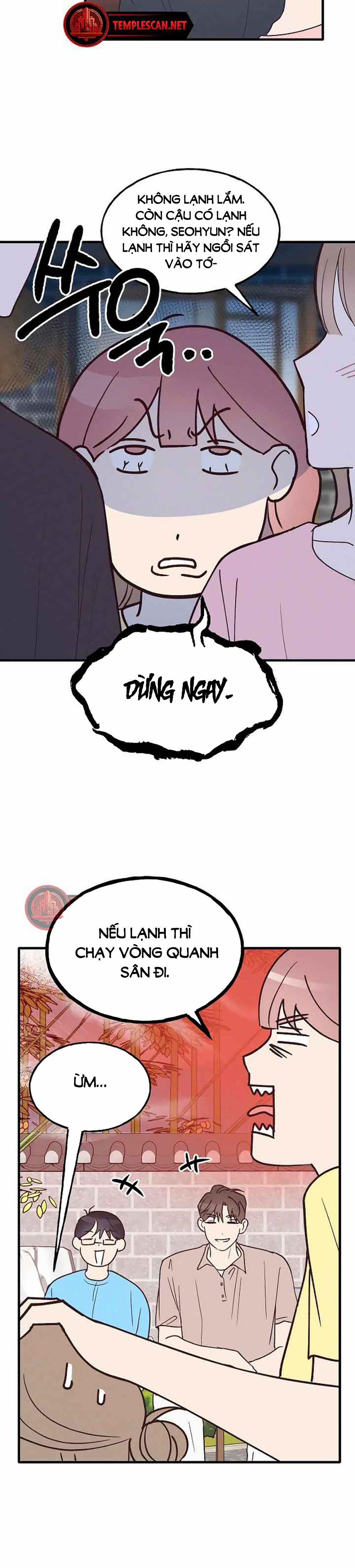 Quy Luật Làm Bạn Với Con Trai 38.1 trang 12