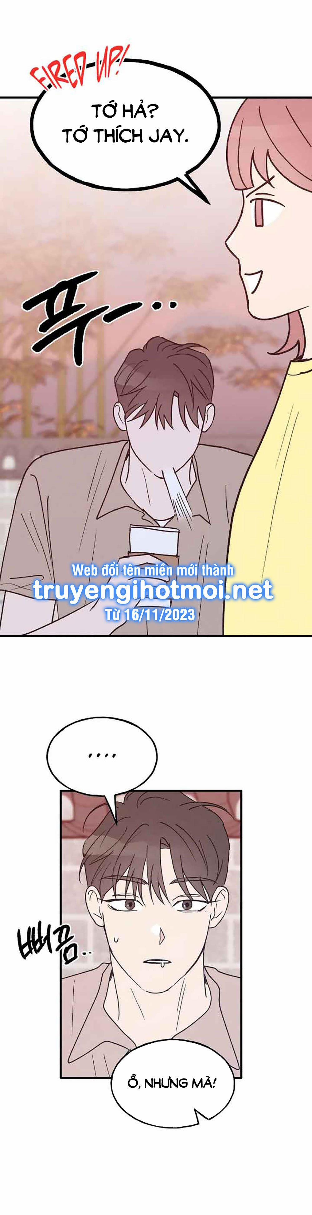 Quy Luật Làm Bạn Với Con Trai 38.1 trang 14