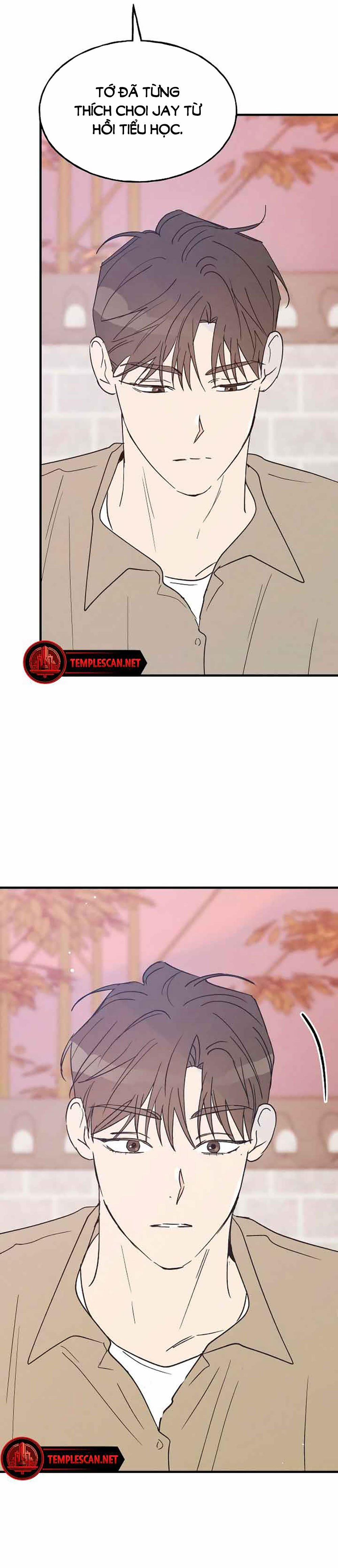 Quy Luật Làm Bạn Với Con Trai 38.1 trang 19