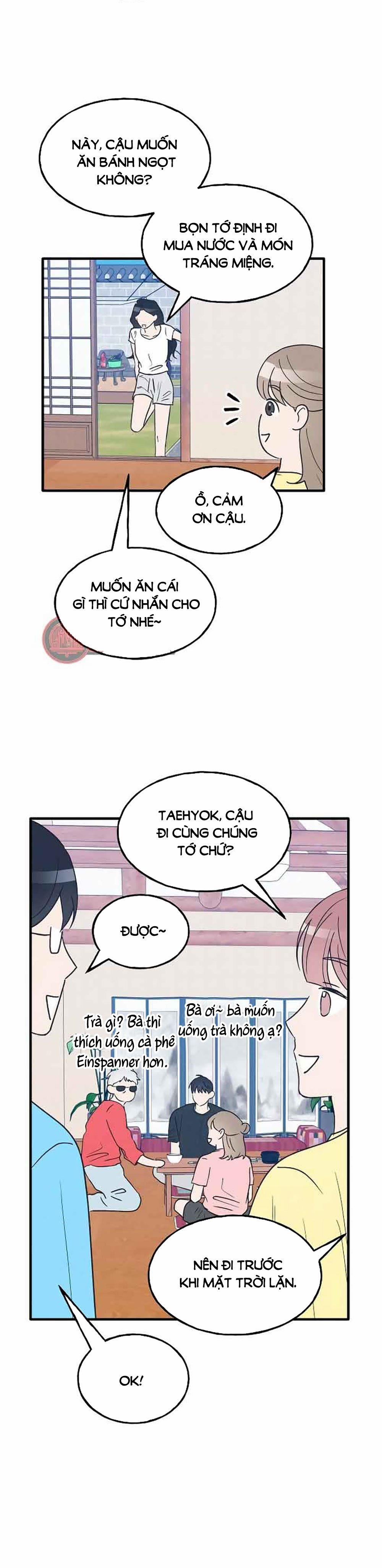 Quy Luật Làm Bạn Với Con Trai 38.1 trang 5