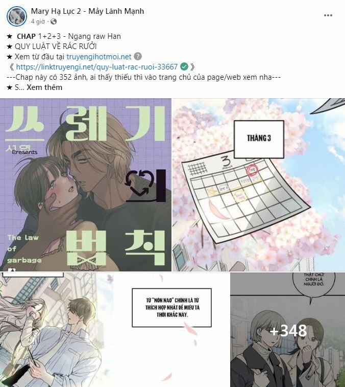 Quy Luật Làm Bạn Với Con Trai 38.1 trang 8