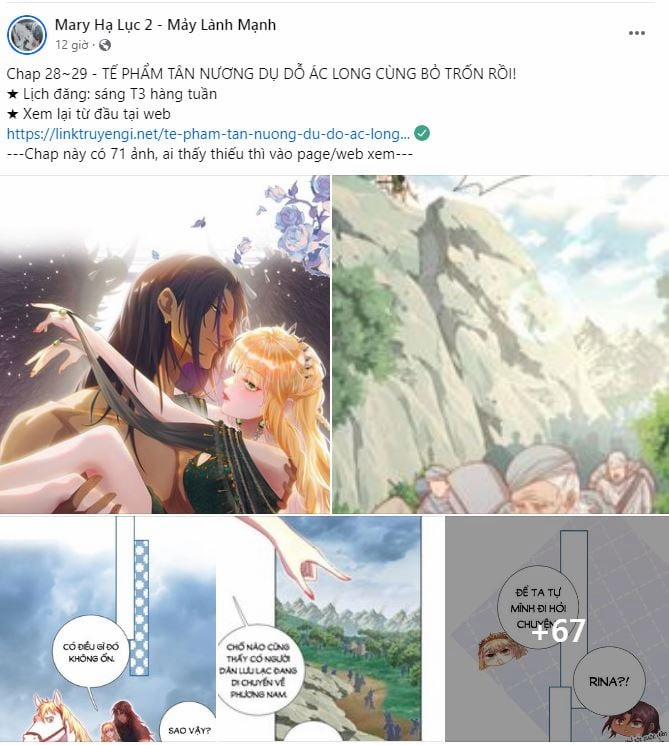 Quy Luật Làm Bạn Với Con Trai 38.1 trang 9