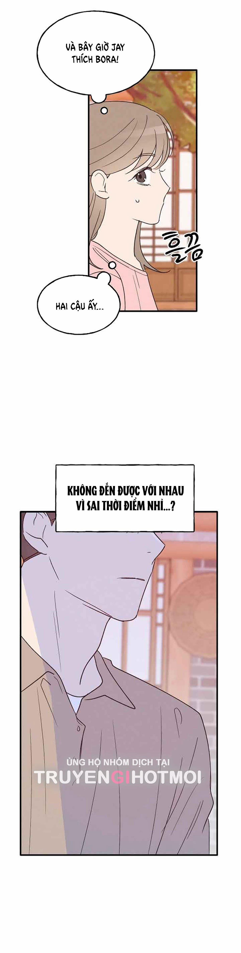 Quy Luật Làm Bạn Với Con Trai 38.2 trang 1