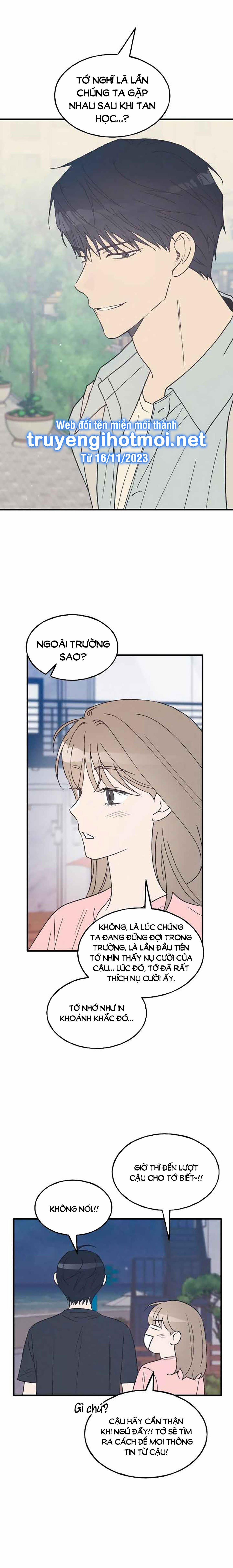 Quy Luật Làm Bạn Với Con Trai 38.2 trang 11