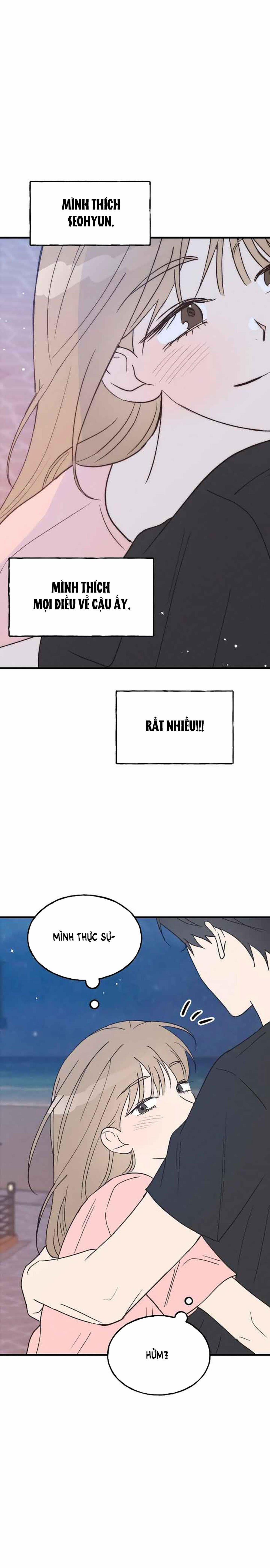 Quy Luật Làm Bạn Với Con Trai 38.2 trang 14