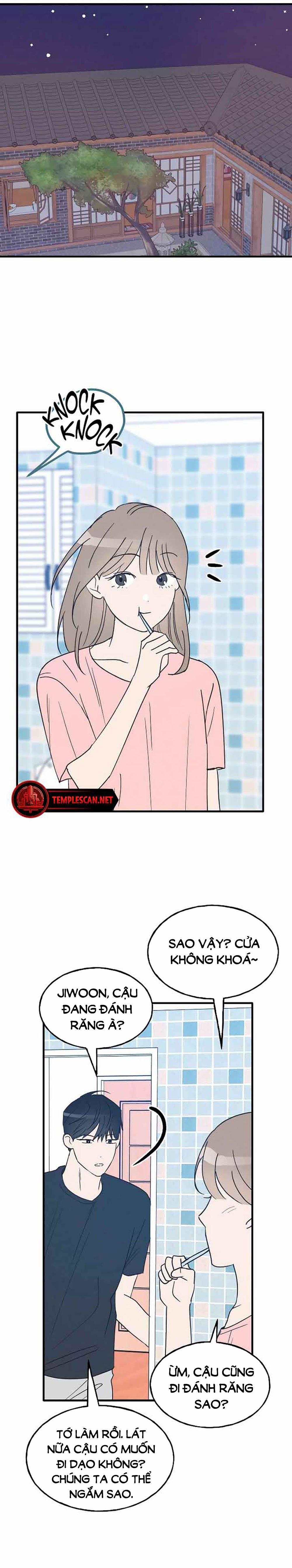 Quy Luật Làm Bạn Với Con Trai 38.2 trang 3