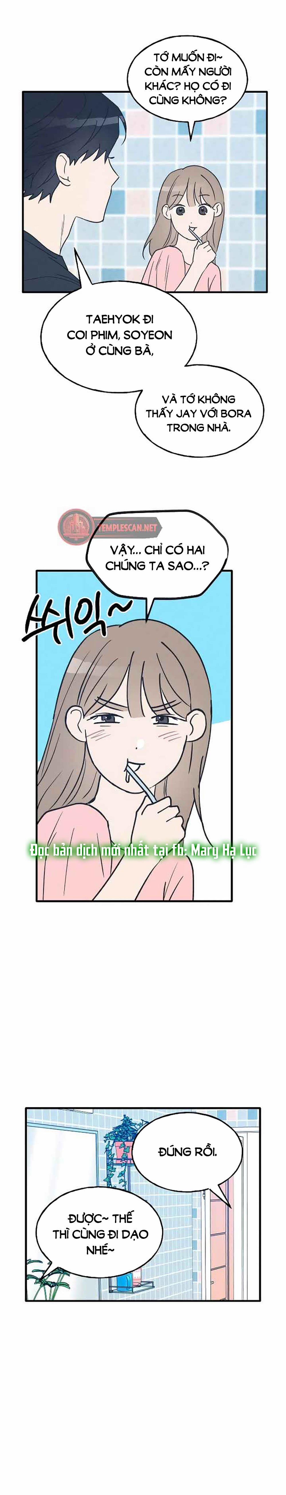 Quy Luật Làm Bạn Với Con Trai 38.2 trang 4