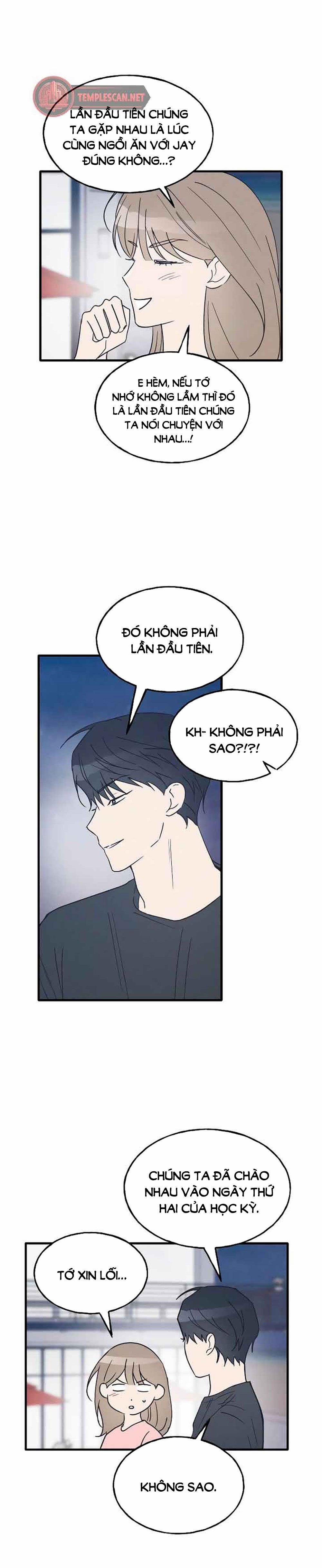 Quy Luật Làm Bạn Với Con Trai 38.2 trang 7