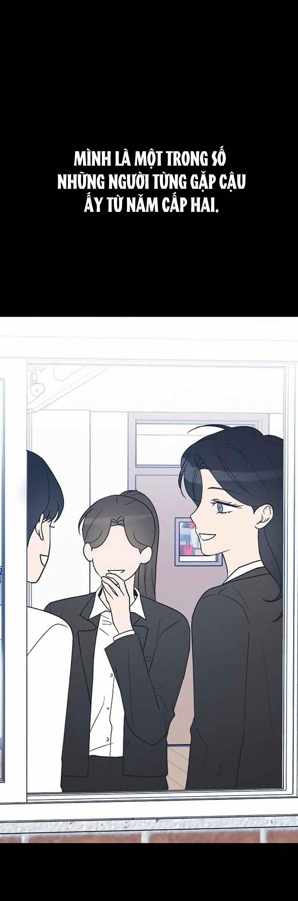 Quy Luật Làm Bạn Với Con Trai 39.1 trang 1