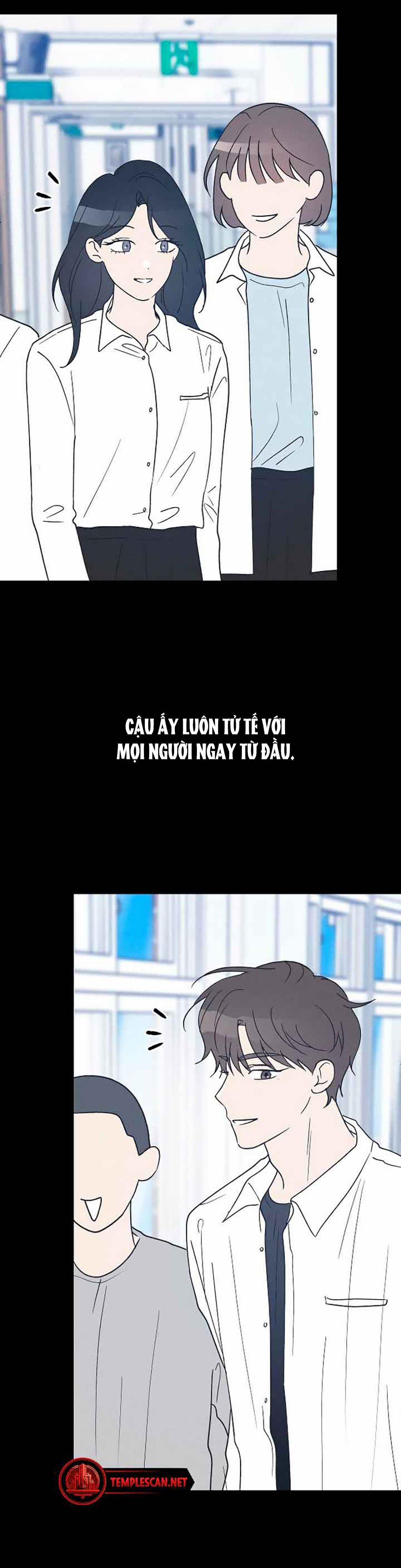 Quy Luật Làm Bạn Với Con Trai 39.1 trang 11