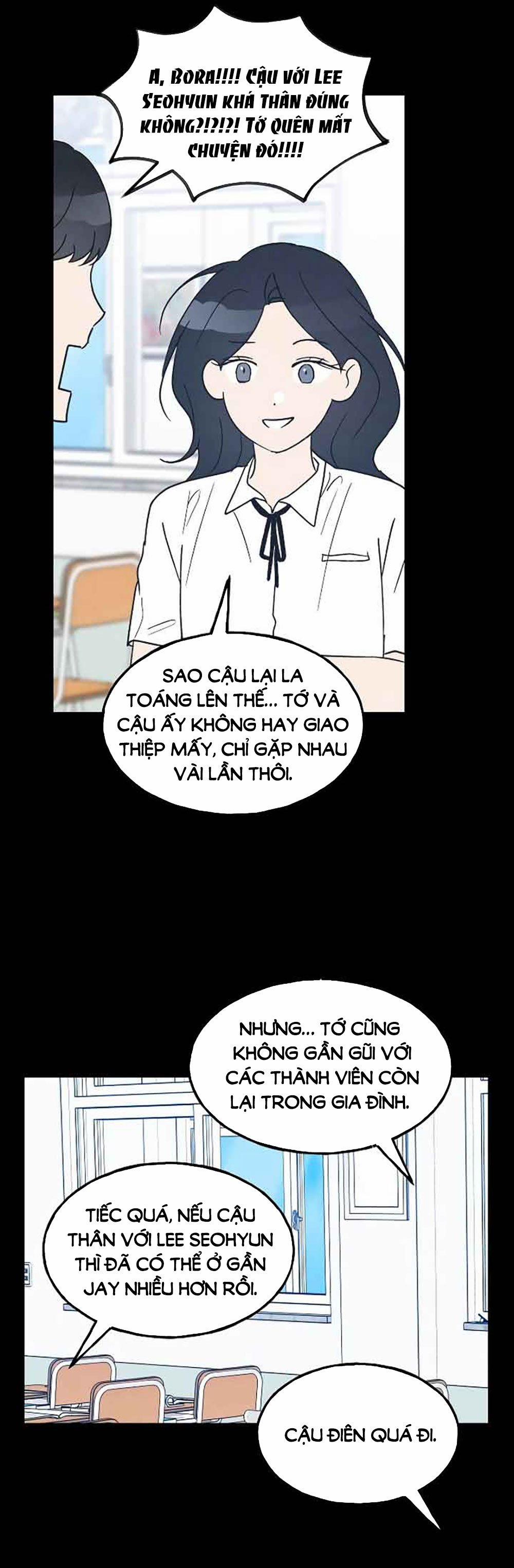 Quy Luật Làm Bạn Với Con Trai 39.1 trang 16