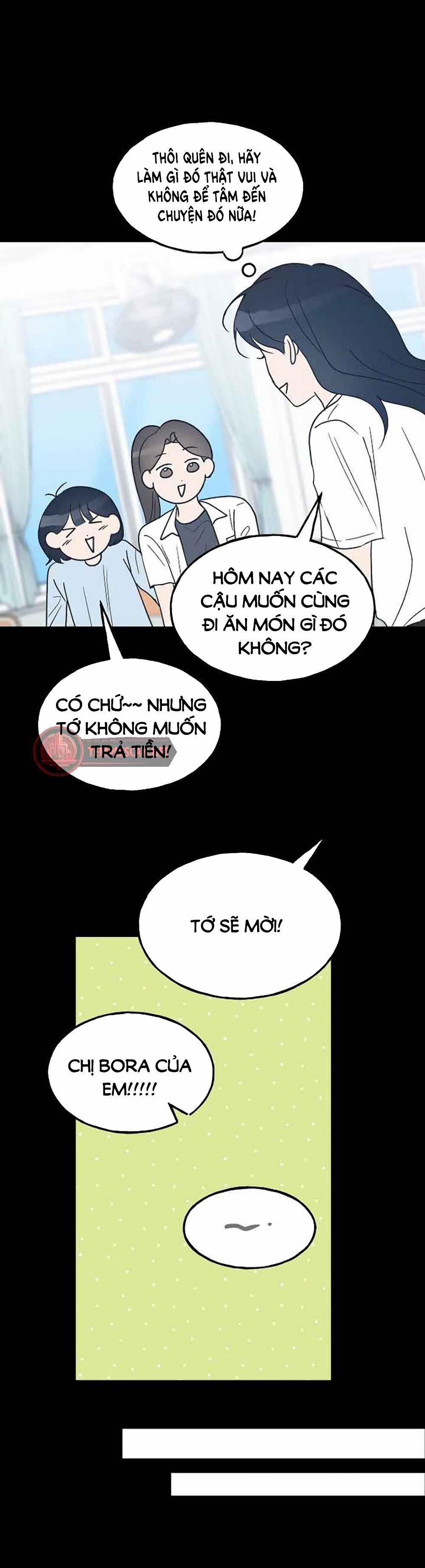 Quy Luật Làm Bạn Với Con Trai 39.1 trang 18