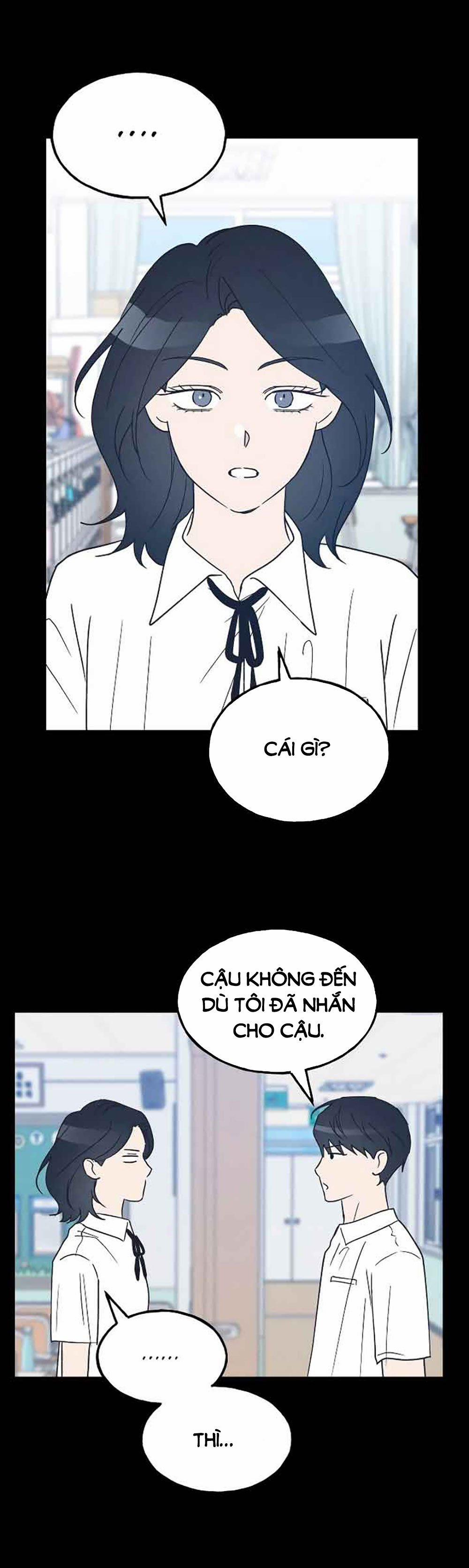 Quy Luật Làm Bạn Với Con Trai 39.2 trang 10