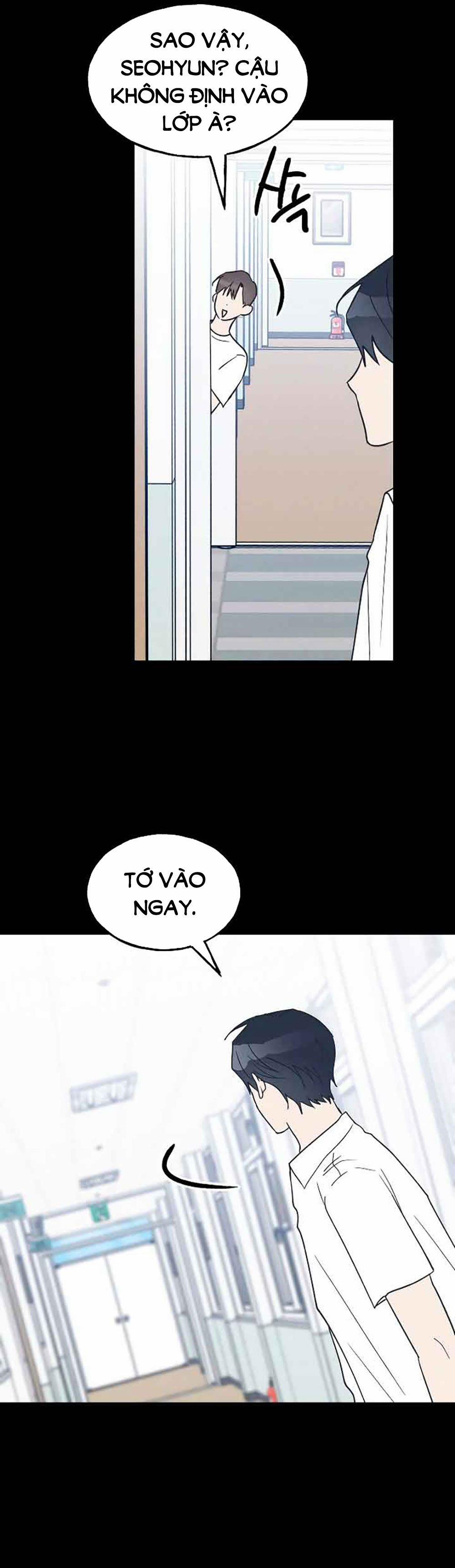 Quy Luật Làm Bạn Với Con Trai 39.2 trang 13