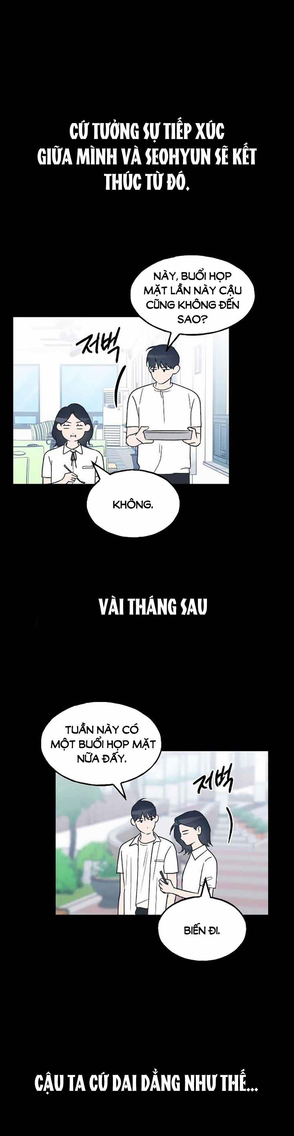 Quy Luật Làm Bạn Với Con Trai 39.2 trang 14